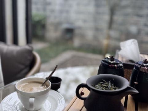 陽朔悦榕莊優惠