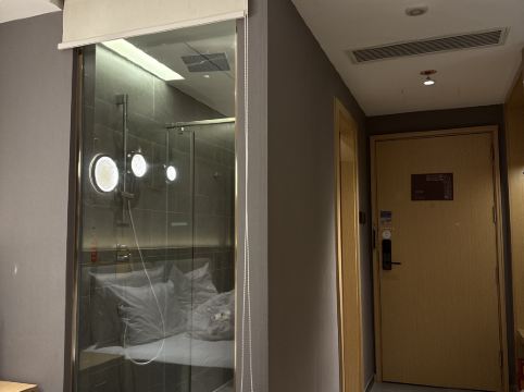 桔子酒店（深圳龍華地鐵站店）優惠