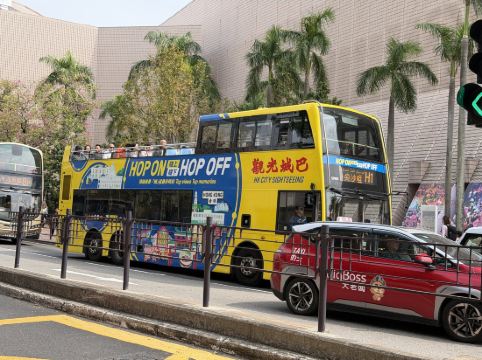 香港華大盛品酒店優惠