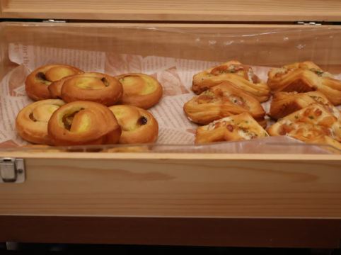 深圳北站希爾頓歡朋酒店優惠