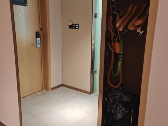 麗楓酒店（清遠市政府新城汽車站店）優惠