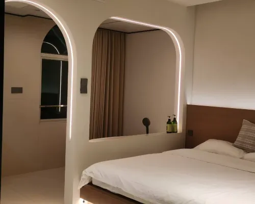 Tai Wan Holiday Hotel Phòng Photos