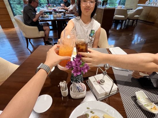 廣州白天鵝賓館優惠