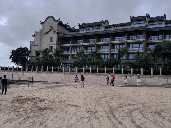 珠海鳳凰灣悦椿酒店優惠