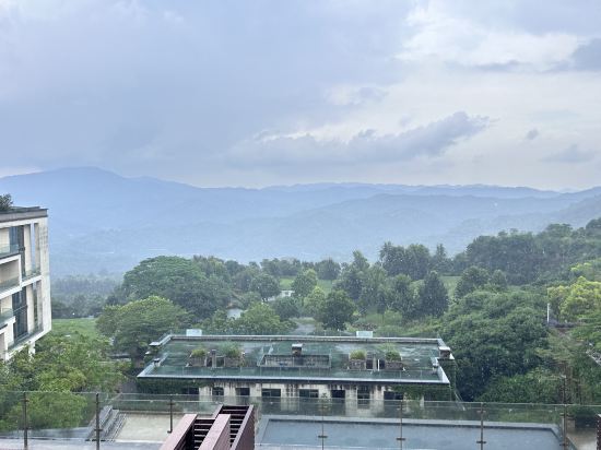 廣州九龍湖國王酒店優惠