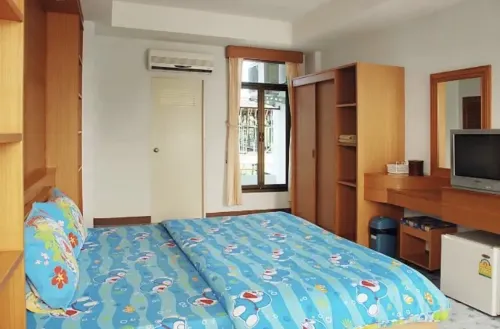 Darlington Place Номера Photos