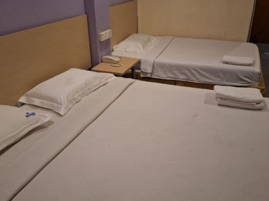 斯瑞英達酒店優惠