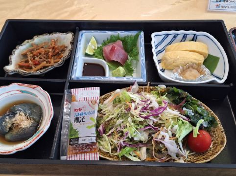 ホテル リビエラししくい クーポン