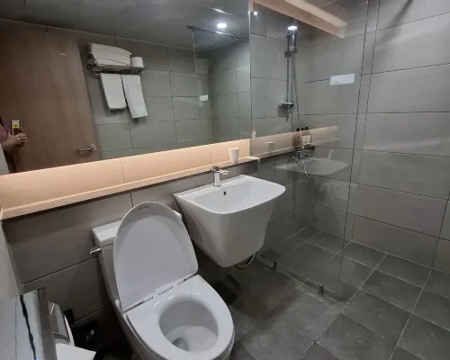 켄싱턴 리조트 경주 객실 Photos