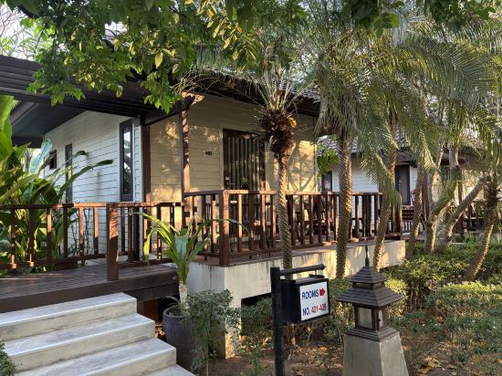 桂河大橋度假村優惠