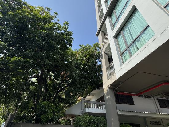 喜歡素坤逸22飯店優惠