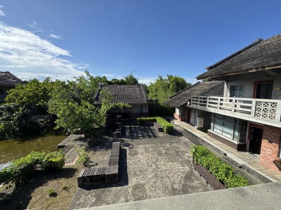 煙波花時間 宜蘭傳藝優惠