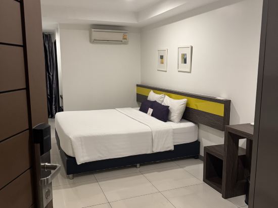 曼谷水門立方酒店優惠