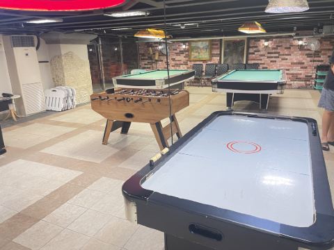 麗翔酒店連鎖礁溪館優惠