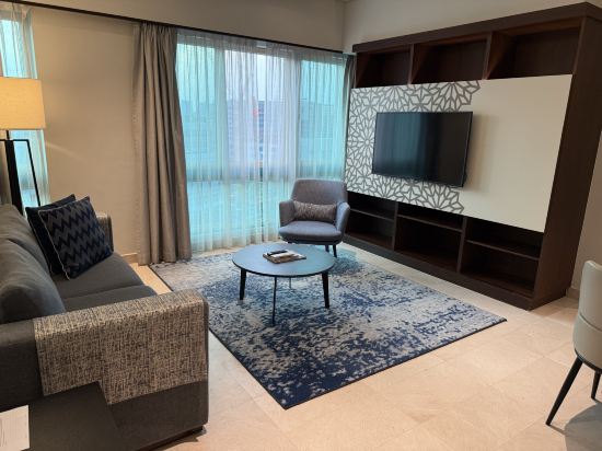 新加坡盛捷明古連服務公寓優惠