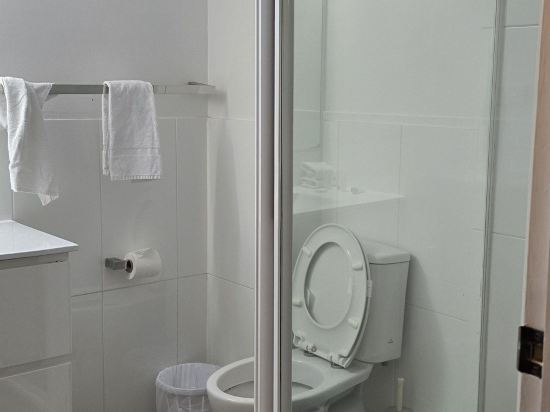 漢普頓別墅汽車旅館優惠