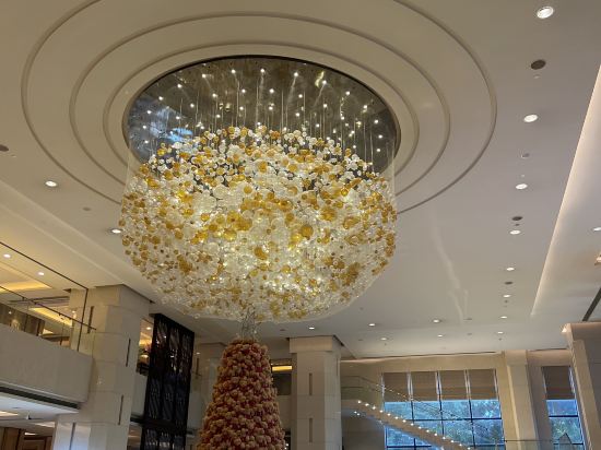 中山喜來登酒店優惠