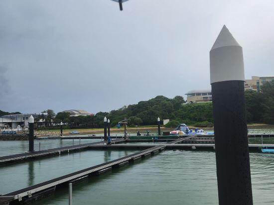 マリンピアザオキナワ クーポン