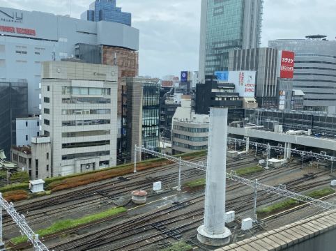 新阪急ホテルアネックス大阪 クーポン