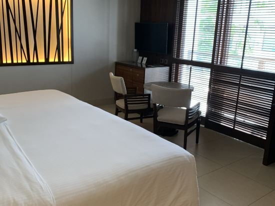 長灘島帕萊姆海濱度假村優惠