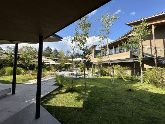 ホテルインディゴ軽井沢、IHG ホテル クーポン