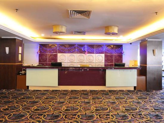 馬六甲中環酒店優惠