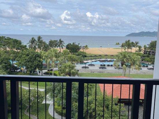 蘭珂悦椿度假村優惠