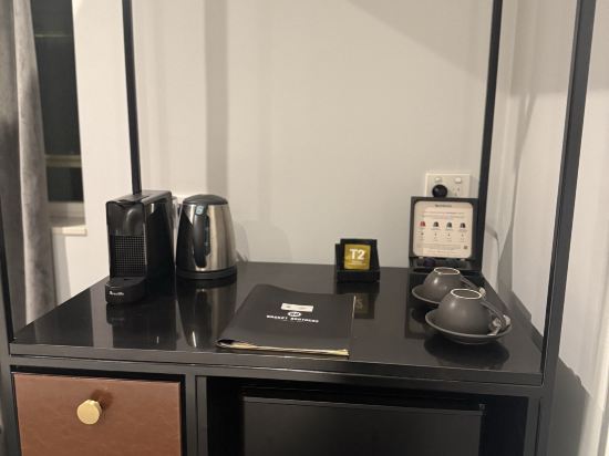 悉尼維瑞爾中央車站酒店優惠