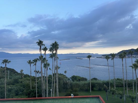 指宿フェニックスホテル クーポン