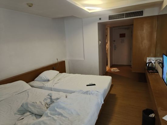 曼谷梵尼克斯素坤逸11酒店優惠