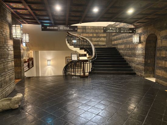 釜山將軍酒店優惠