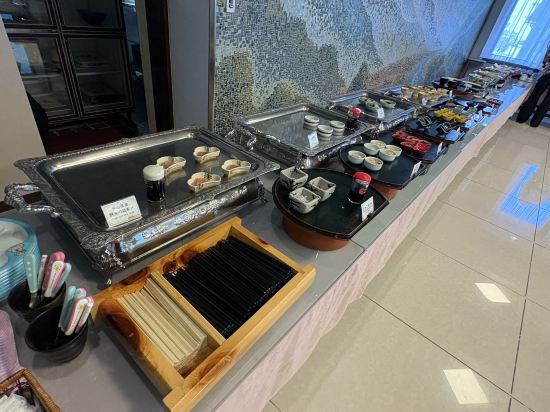 黒部峡谷トロッコ電車駅前　フィール宇奈月 クーポン