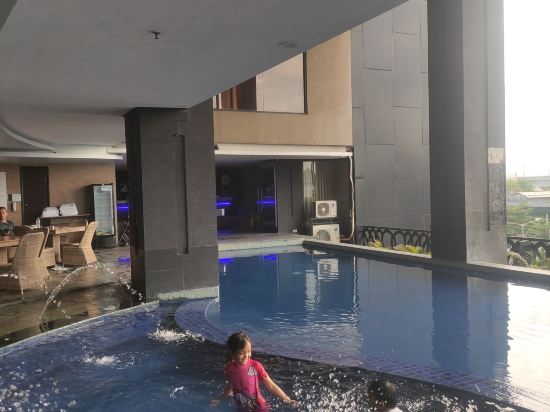 阿媽羅薩豪華酒店優惠