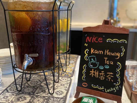 澳門安達仕飯店優惠
