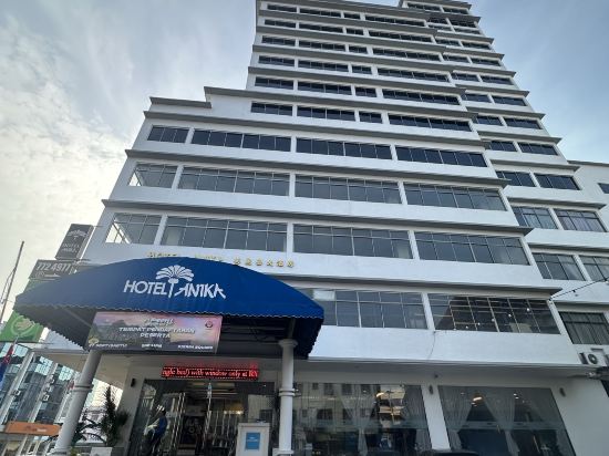 居鑾阿尼卡酒店優惠