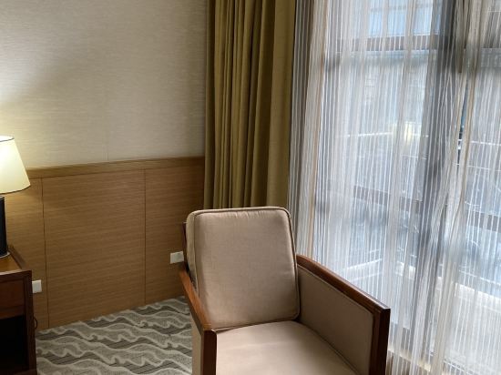 福容大飯店（桃園館）優惠