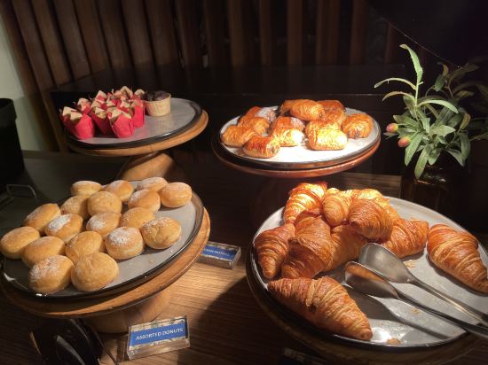 新加坡烏節希爾頓酒店 （SG Clean）優惠