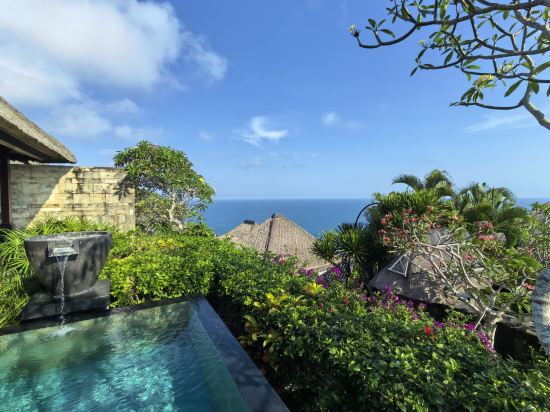 寶格麗峇里島度假別墅酒店優惠