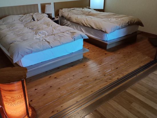 由布院溫泉 治癒之裡 觀布亭優惠