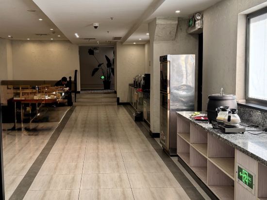 迪航精品酒店（上海浦東機場店）優惠