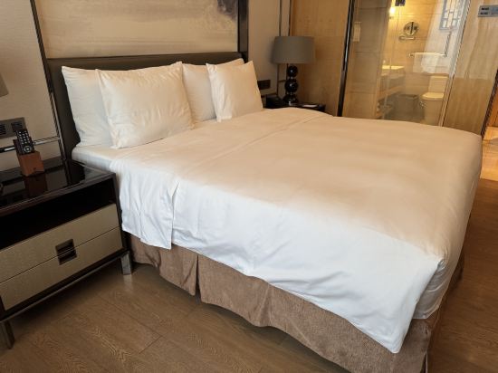 珠海龍珠達國際酒店（拱北口岸店）優惠