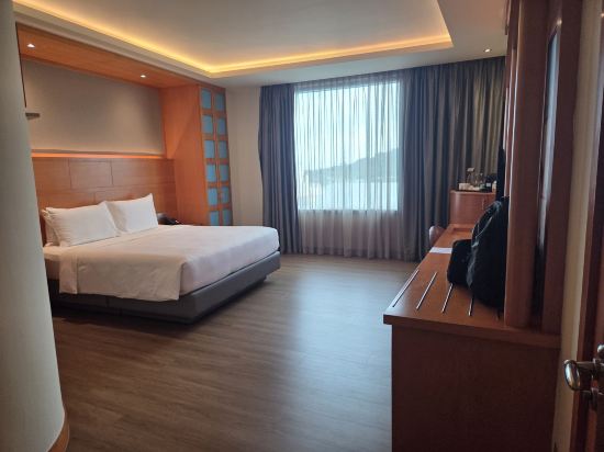 新加坡聖淘沙名勝世界邁克爾飯店優惠