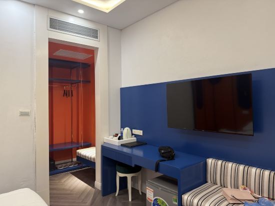 密涅瓦教堂飯店優惠