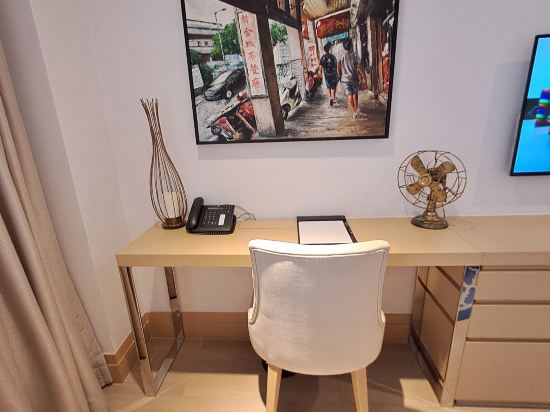 澳門卡爾酒店優惠