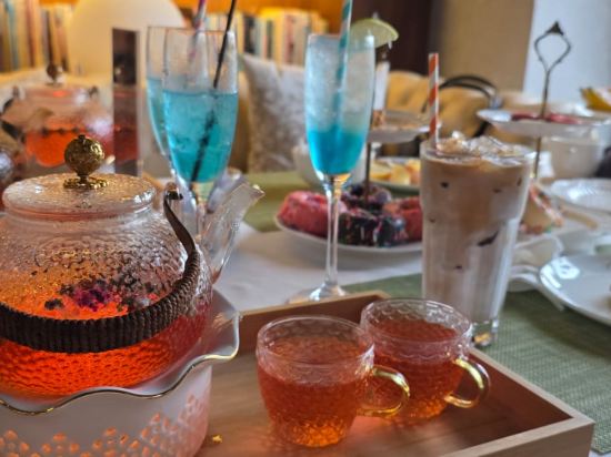 張家界肖恩城堡優惠