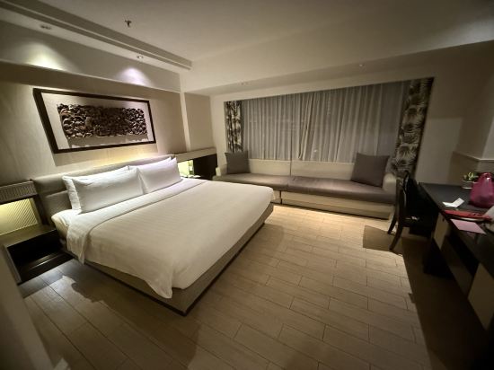 檳城香格里拉金沙灘度假村優惠