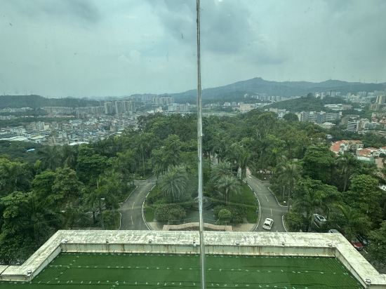 東莞花園飯店優惠