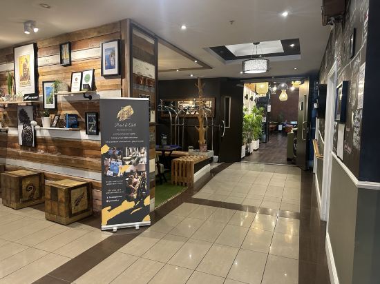 奧克蘭市飯店 - 霍布森街優惠