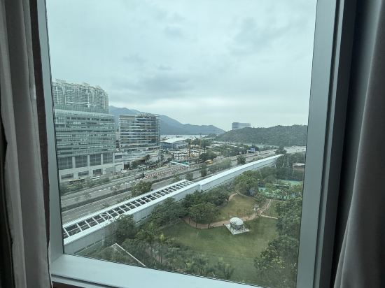 香港諾富特東薈城飯店優惠