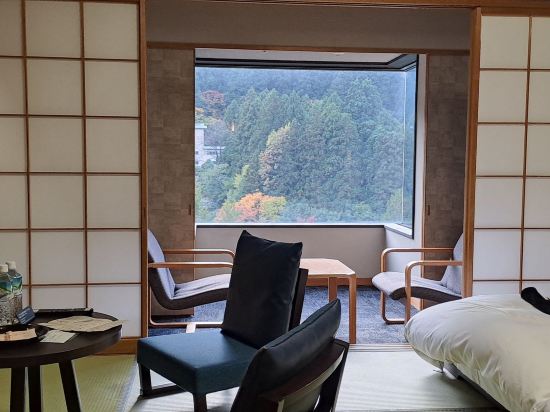 宇奈月溫泉格蘭比利歐飯店優惠